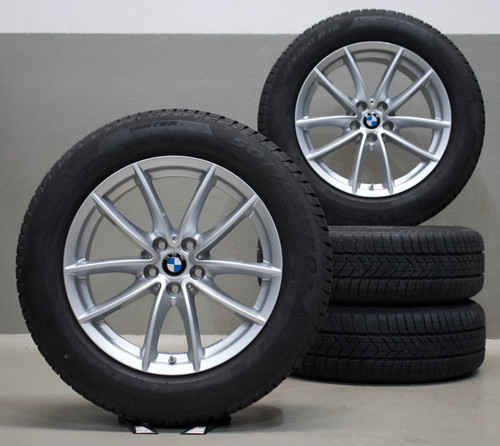 Original bmw g01 - x3,