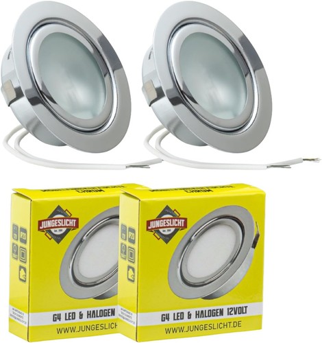 Jungeslicht halogen - jungeslicht,