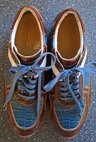 Galizio torresi herren sneaker - galizio,