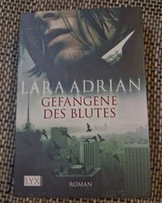 Gefangene des Blutes von Lara