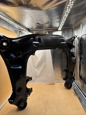 NTY ACHSTRÄGER VORNE passend für VW PASSAT B5 AUDI A4 B5 A6 AUTOMATIKGETRIEBE