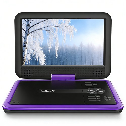 Neu tragbarer dvd player mit - neu,