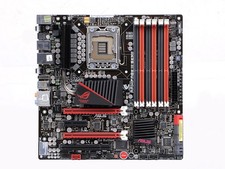 Original ASUS RAMPAGE III GENE
