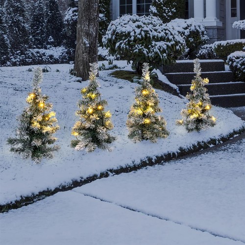 Künstlicher weihnachtsbaum - künstlicher,