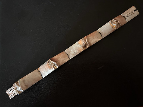 Lapponia armband silber - , 925