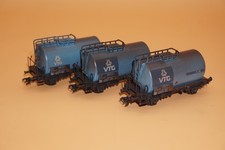 Märklin Spur H0 48543 Kesselwagender FS VTG Ovp