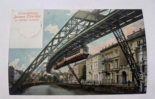 Nrw schwebebahn bahren - nrw,,