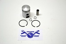 KTM Foxi Pony Rixe RS 50