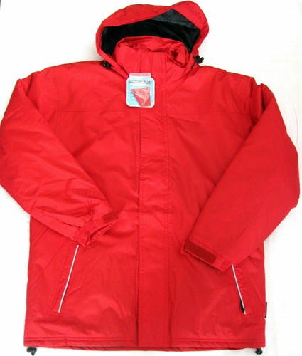 Terratrend terrax jeffry jacke - terratrend,