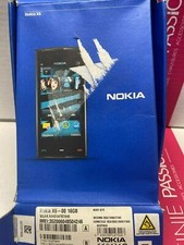 NOKIA X6-00 16GB Handy Old Stock Rare Sammler Handy Cell 2