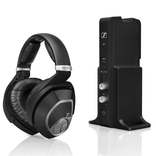 Sennheiser 195 u - rs,
