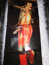 QUEEN  27  POSTER  MEGA