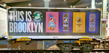 Decalsatz this is brooklyn - this,