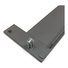 Innenauszug Blende Frontblende