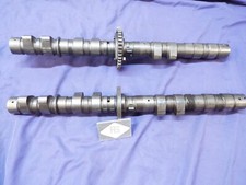 Camshaft set type 438 - camshaft, cb