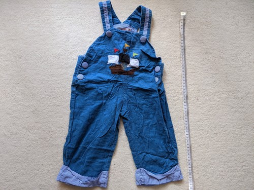 Jungs latzhose hose - latzhose,