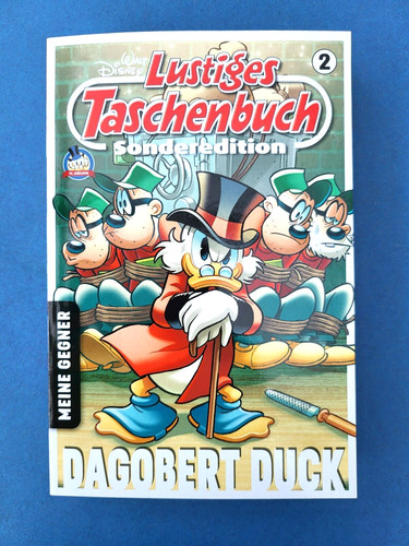 Ltb lustiges taschenbuch - ltb,