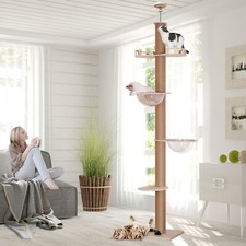 Kratzbaum deckenhoch - kratzbaum,