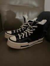 Converse Platform Chucks