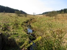 Foto 6x4 Middle Burn