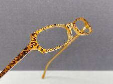 Lafont Brille Damen braun