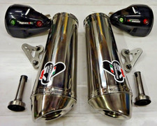 Ducati monster 675 - 675, 795