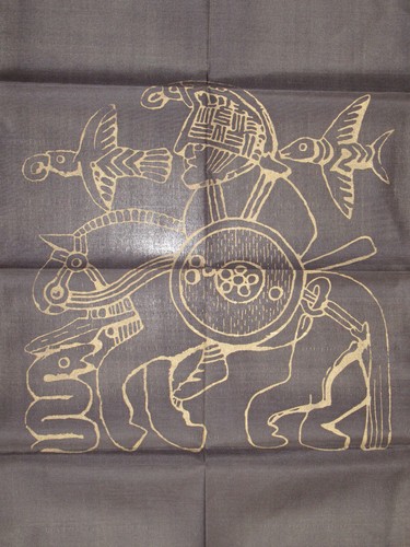 Wikinger odin sleipnir - wikinger,