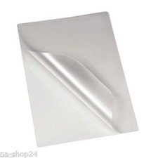 Laminierfolien 2x 75 / 80 Mic