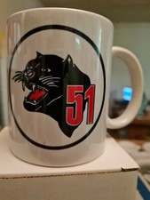 AG 51 Immelmann, Panther