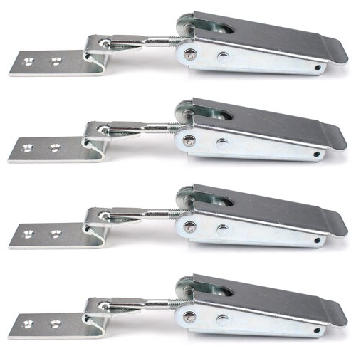 Exzenterverschluss mit - 4x,