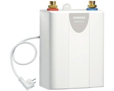 Siemens DE10104 (DE04101) Kleindurchlauferhitzer 3.5 KW 16A Neu OVP