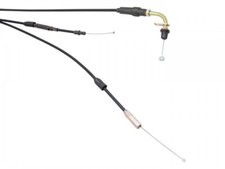 101_Octane Gaszug für