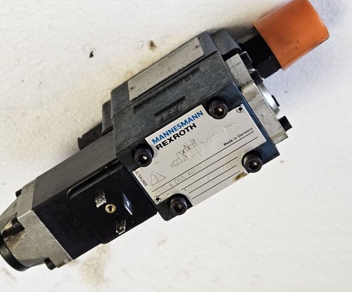 Rexroth 4we d53 ag24n9k4 - rexroth, d53/ag24n9k4