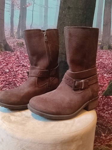 Ugg mädchen damen stiefel gr - ugg:,