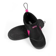 Badeschuhe Damen Schwimmschuhe Neopren Wasserschuhe Outdoor Strand Schwimmen