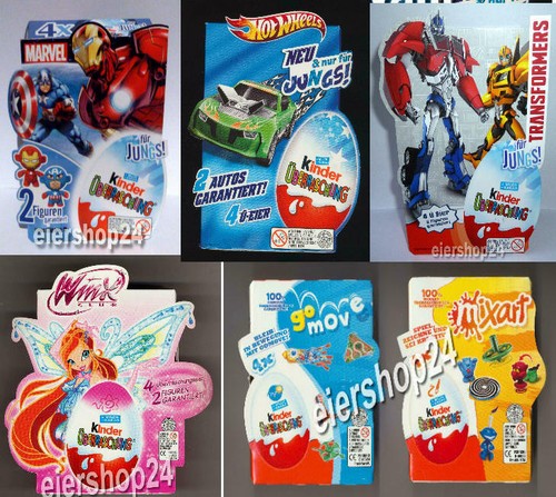 4er pack von deutscher - pack,