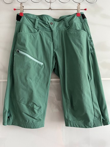 Kurze wanderhose shorts von - shorts,