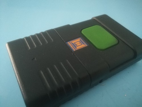 Handsender dh1 975 - dh1, mhz