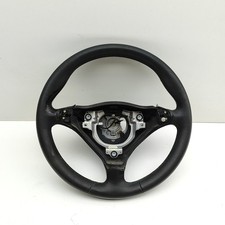 Porsche Boxster 986 Lenkrad