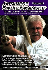 Japanese Swordsmanship Vol.3