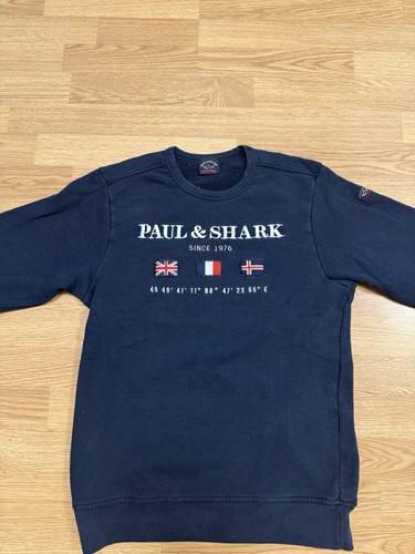 Paul shark - paul,