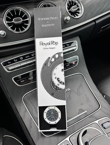 Royal pop aus - royal, der