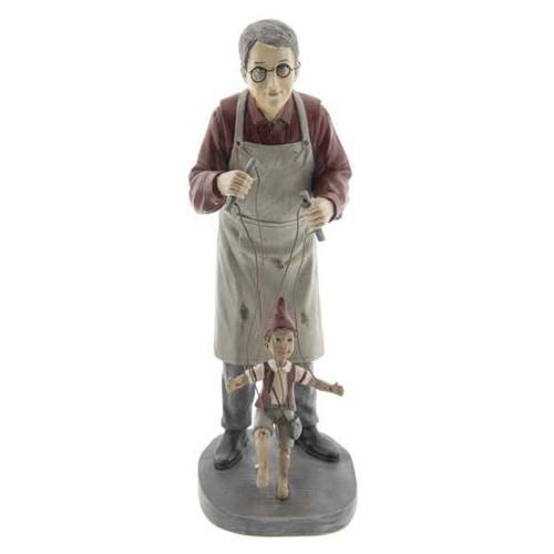 6pr2417 figur tischler antonio - tischler,