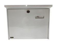 Briefkasten Burg Wächter