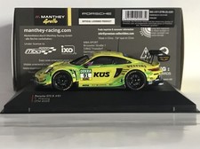 ixo MG-I-911-DTM-25-4391