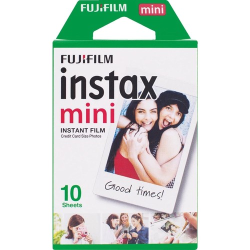 Fujifilm instax mini - mini, (10