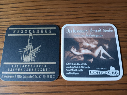 Selten bierdeckel - selten:,