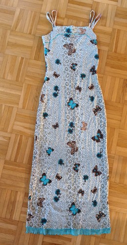Marc aurel sommerkleid kleid - marc,