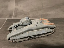 Char bataille ter panzer - b1,
