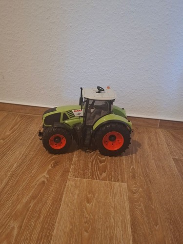 Bruder claas trecker - bruder, 950